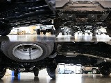 トヨタ ランドクルーザープラド(15枚目)