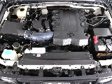 再販70やプラドなどにも使われているV6 4000ｃｃエンジン！