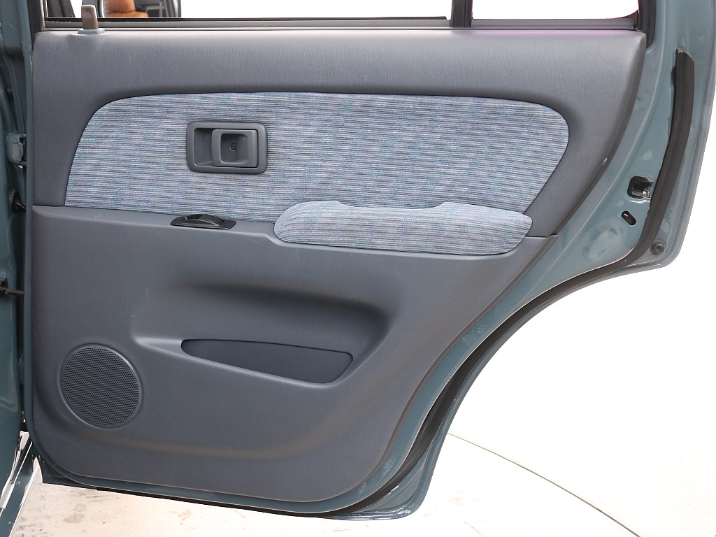 右後ろドアリム！