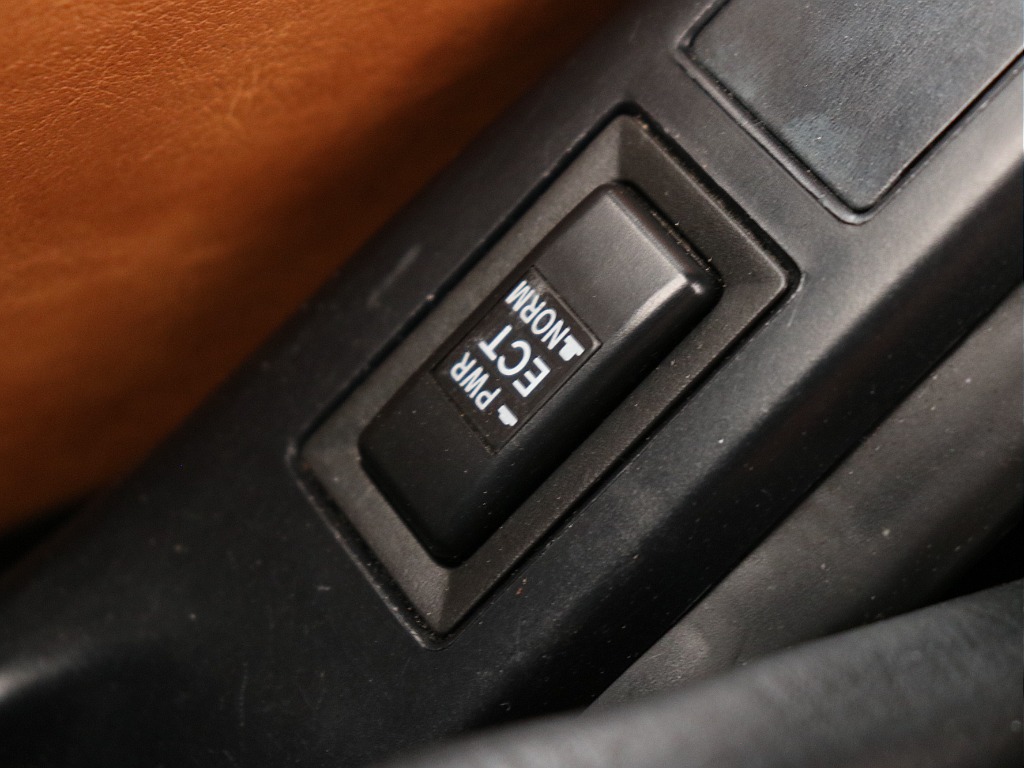 各種スイッチ！