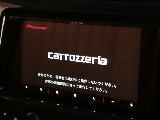 カロッツェリア7インチナビ！