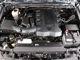4.0L！ガソリンエンジン！耐久性にも評判がある１ＧＲエンジン！