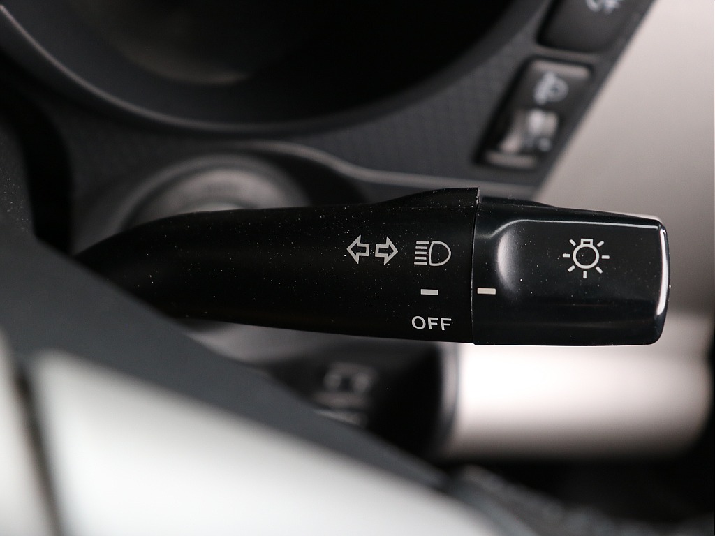 ウィンカーレバースイッチ！