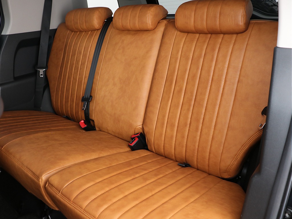 セカンドシート！