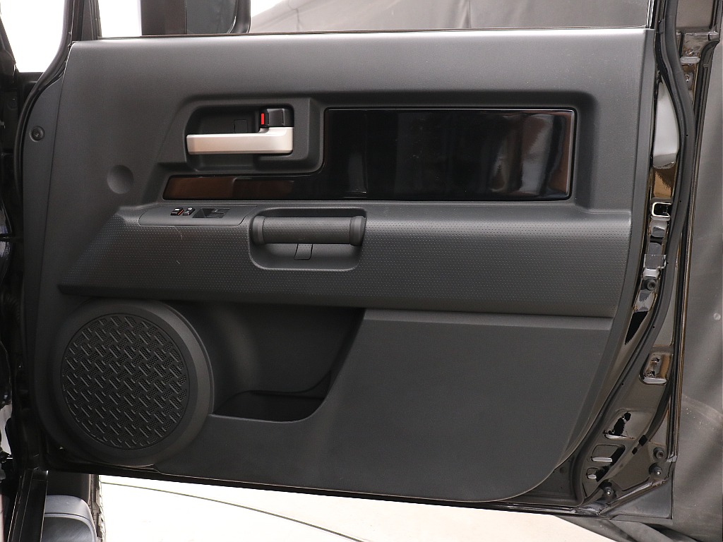 運転席ドアリム！