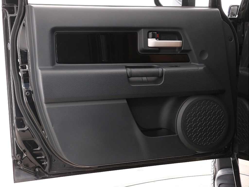 助手席ドアリム！