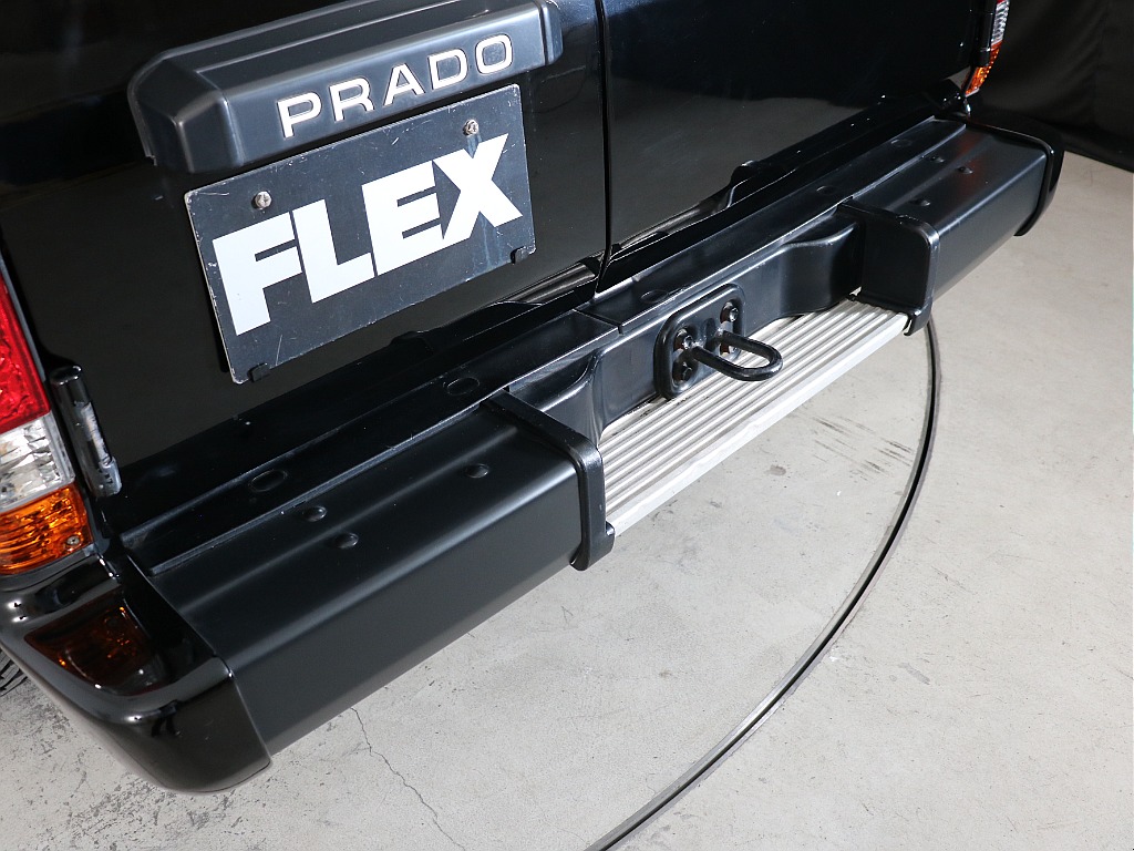 リアステップ！