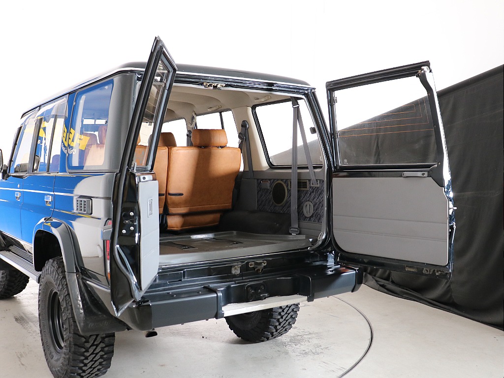 リアドアオープン時！