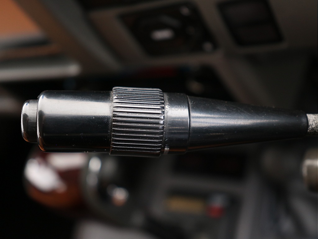 ワイパーレバースイッチ！