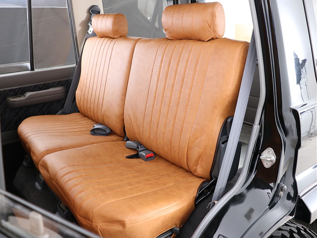 セカンドシート！