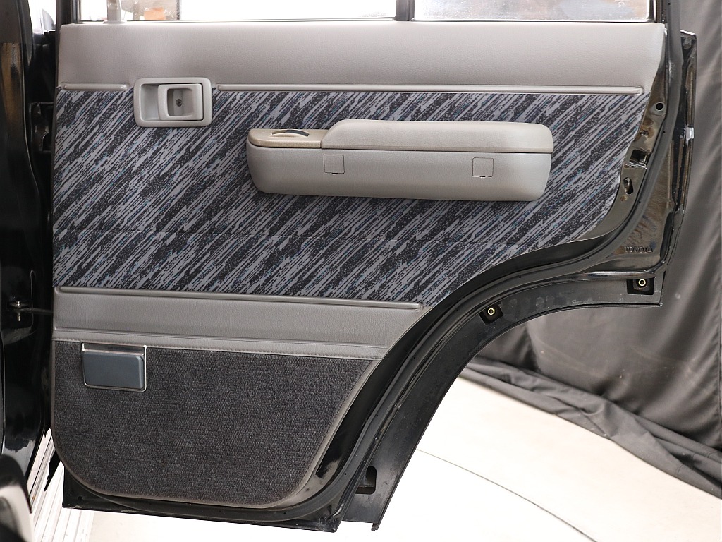 右後ろドアリム！