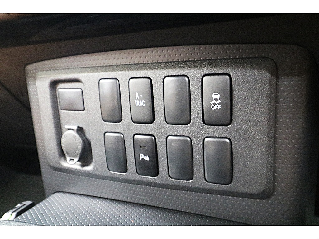 Ａ－ＴＲＡＣ☆クリアランスソナー☆