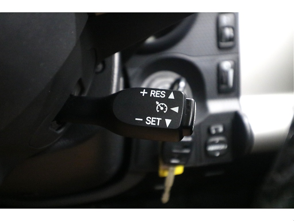 クルーズコントロール☆