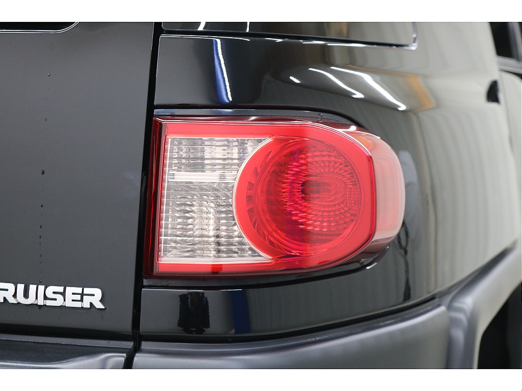 純正テールランプ☆