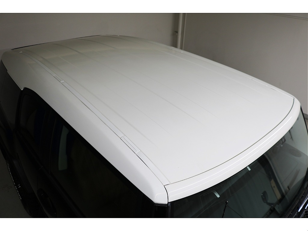 ルーフになります☆