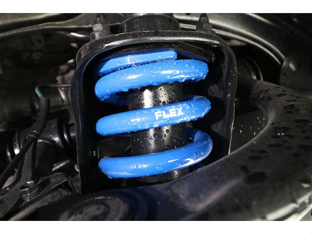 新品２インチリフトＵＰ☆