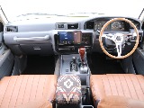 ＦＬＥＸグループは「すべての人に愛車を」をコンセプトに車種別に全国展開中！愛車と一緒に、ライフスタイルを充実させてもらいたいという思いで、ランクル仙台泉店では皆様のご要望になんでもお応えします♪
