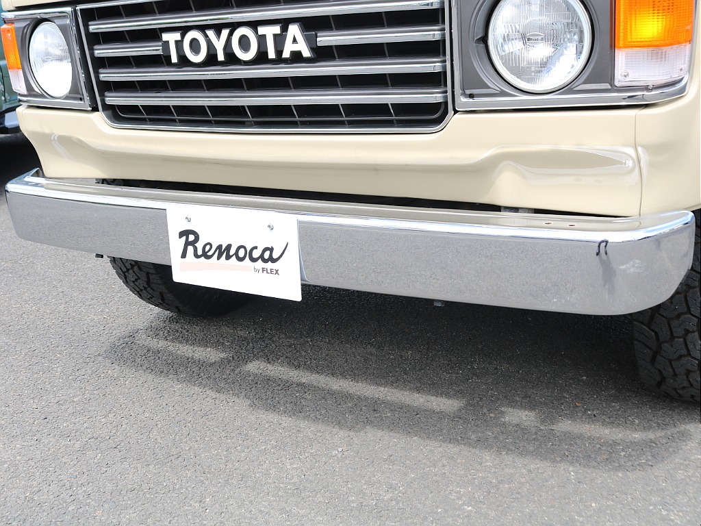 ＦＬＥＸグループは「すべての人に愛車を」をコンセプトに車種別に全国展開中！愛車と一緒に、ライフスタイルを充実させてもらいたいという思いで、ランクル仙台泉店では皆様のご要望になんでもお応えします♪