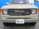 ＦＬＥＸグループは「すべての人に愛車を」をコンセプトに車種別に全国展開中！愛車と一緒に、ライフスタイルを充実させてもらいたいという思いで、ランクル仙台泉店では皆様のご要望になんでもお応えします♪
