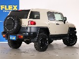 トヨタ FJクルーザー 4.0ファイナル エディション 4WD  千葉県の詳細画像 その4