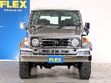 トヨタ ランドクルーザー70(21枚目)