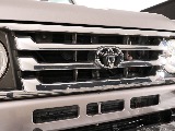 トヨタ ランドクルーザー70(27枚目)