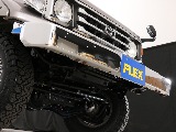 トヨタ ランドクルーザー70(28枚目)