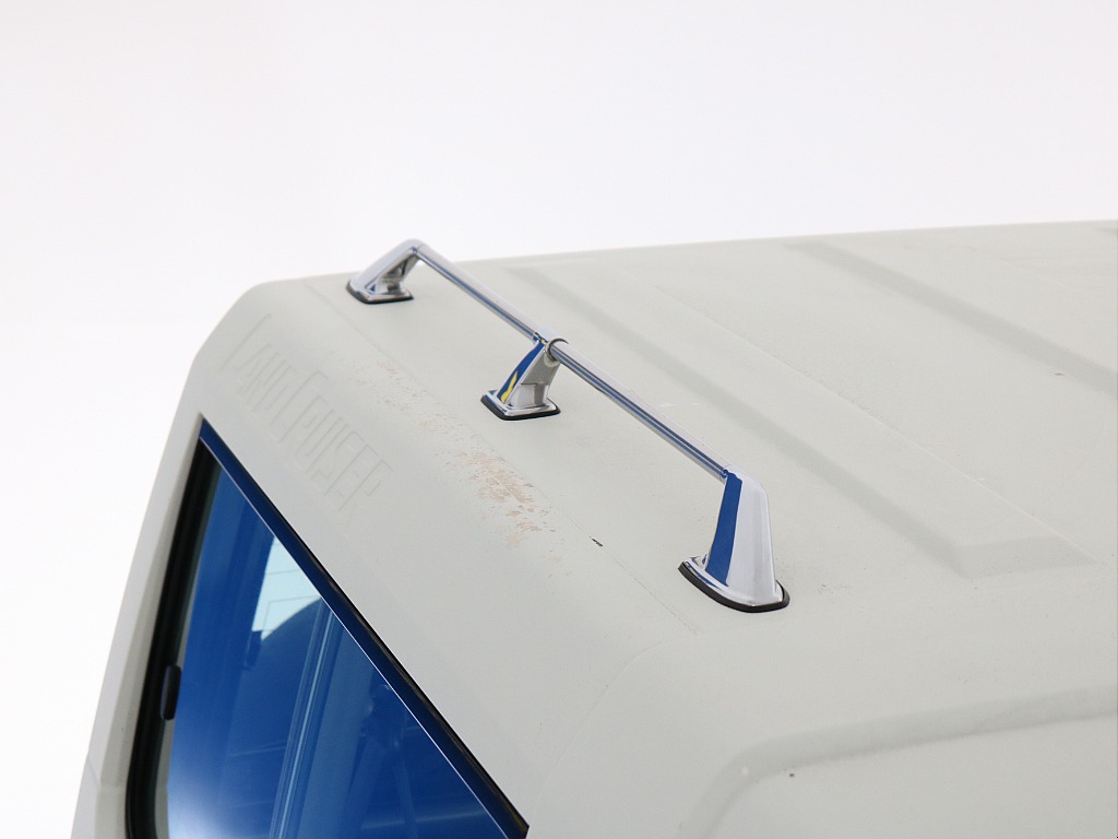 トヨタ ランドクルーザー70(29枚目)