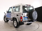 トヨタ ランドクルーザー70(35枚目)