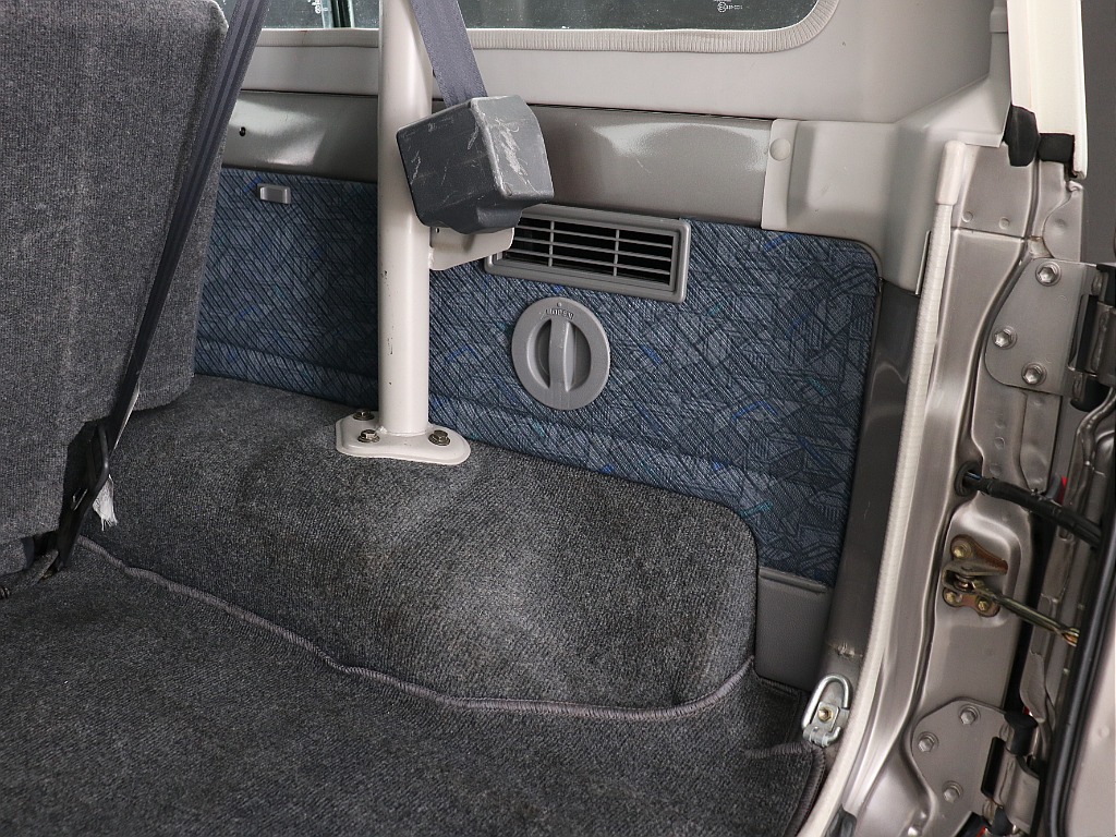 トヨタ ランドクルーザー70(47枚目)