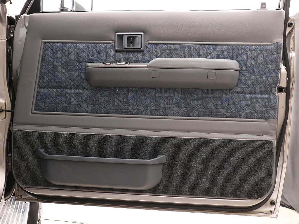 トヨタ ランドクルーザー70(48枚目)