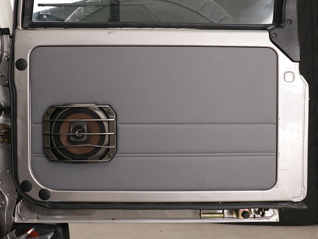 トヨタ ランドクルーザー70(50枚目)