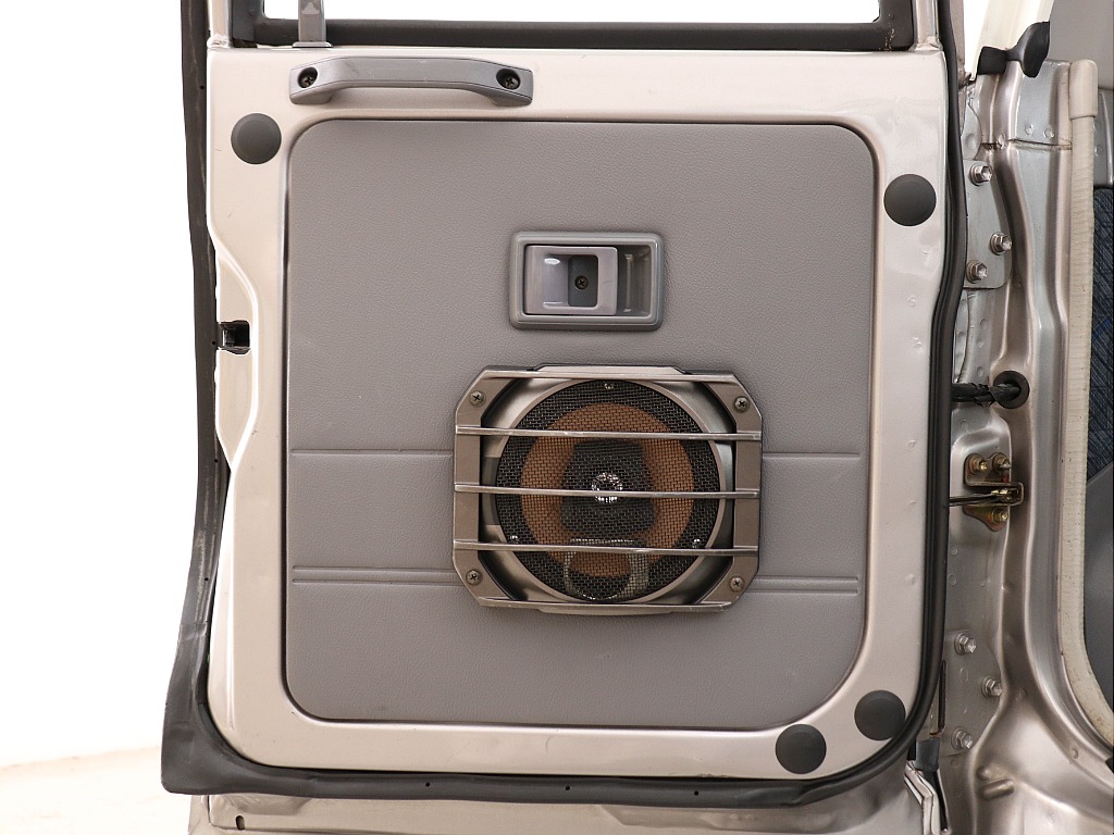 トヨタ ランドクルーザー70(51枚目)