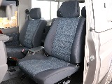 トヨタ ランドクルーザー70(52枚目)