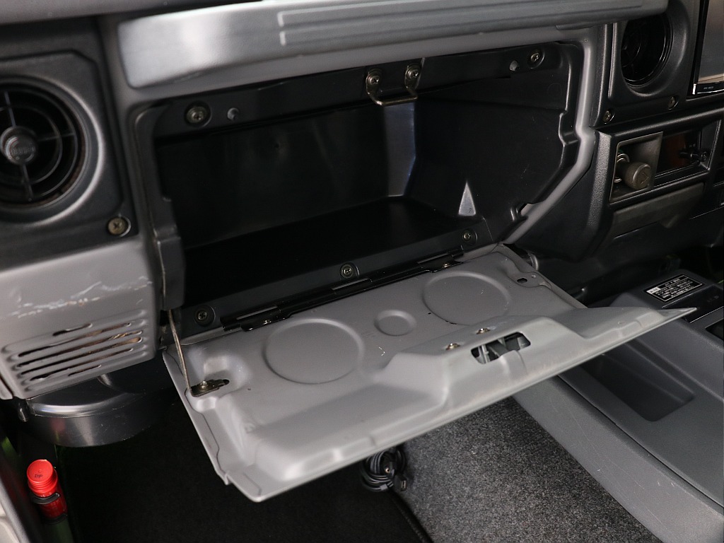 トヨタ ランドクルーザー70(54枚目)