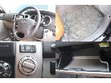 ハンドルやフロアマット交換もご相談ください!