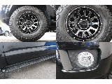デルタフォースオーバル×YOKOHAMAジオランダーX-AT!