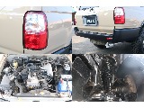 2.7Lエンジン！ストレスフリーな走りを見せてくれます！