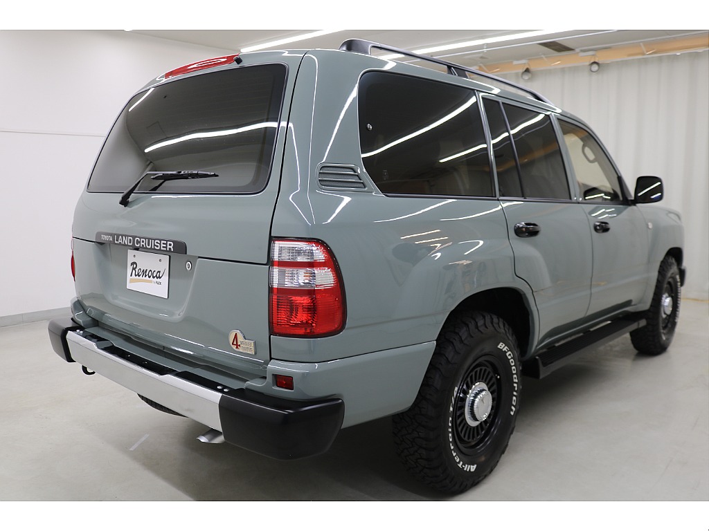 オリジナルクラシックコンプリート☆角目フェイス☆各所ブラックアウト☆マルチレスモデル☆