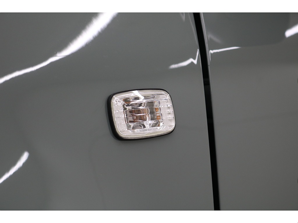 クリスタルサイドマーカー☆