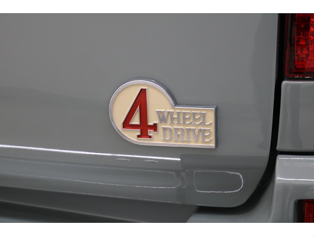 リヤエンブレム☆