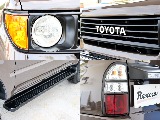 トヨタ ランドクルーザープラド(15枚目)