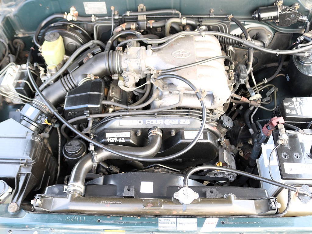 自社認証整備工場完備ですので納車後のカスタム、車検、修理、日々のメンテナンス、など全力でサポートいたします！なんでもお気軽にご相談ください！他店で購入した、お持ち込み車両でも大歓迎ですよ♪