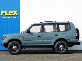 ＦＬＥＸグループは「すべての人に愛車を」をコンセプトに車種別に全国展開中！愛車と一緒に、ライフスタイルを充実させてもらいたいという思いで、ランクル仙台泉店では皆様のご要望になんでもお応えします♪