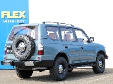 ランドクルーザーやハイエースなどを常時40台以上展示！お客様のニーズにあった最適なお車をご提案させていただきます。ご来店の際はお気軽にお問合わせください！