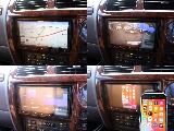 カロッツェリア7インチナビ（AVIC-RZ821-D）とバックカメラ、ETC車載器を新品装着！