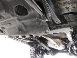 下回りも錆少なく綺麗です！
