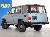 テールランプも新品入ってます！