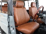 新品クラシックシートカバー付き！