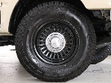 新品ジオランダーX-ATタイヤに新品DEANカリフォルニアAW！